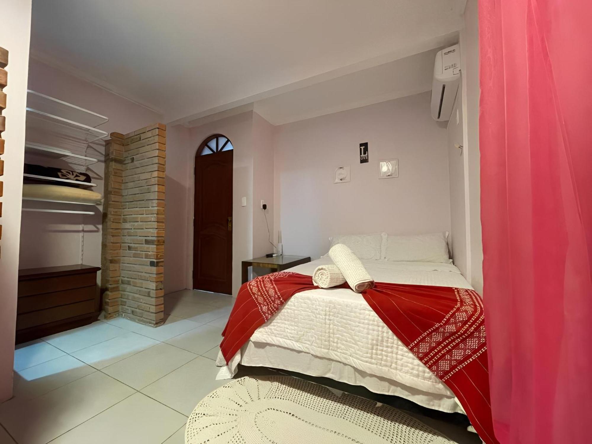 Hostel House Santinho - Florianopolis — Photos 2